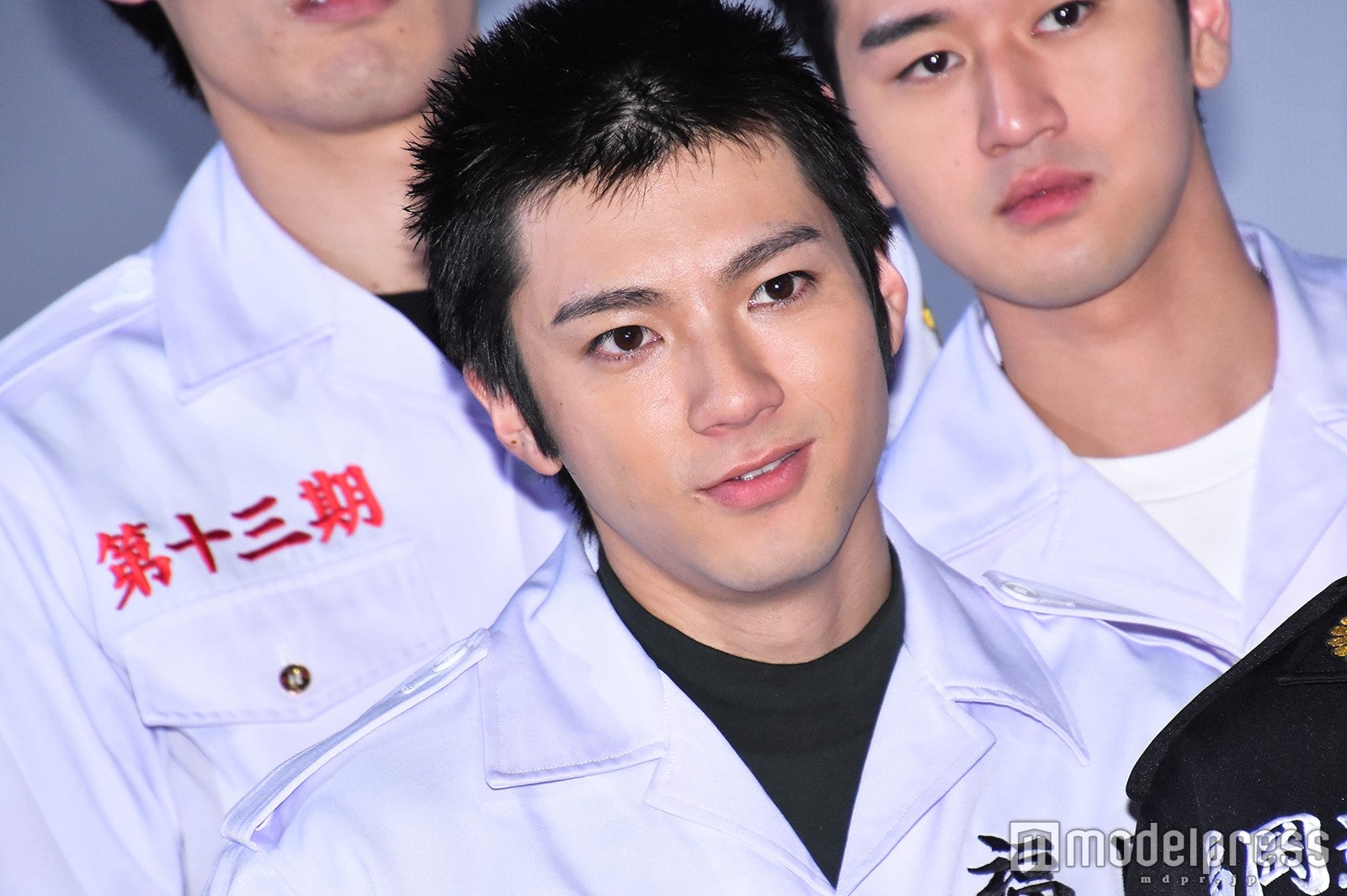 山田裕貴 （C）モデルプレス