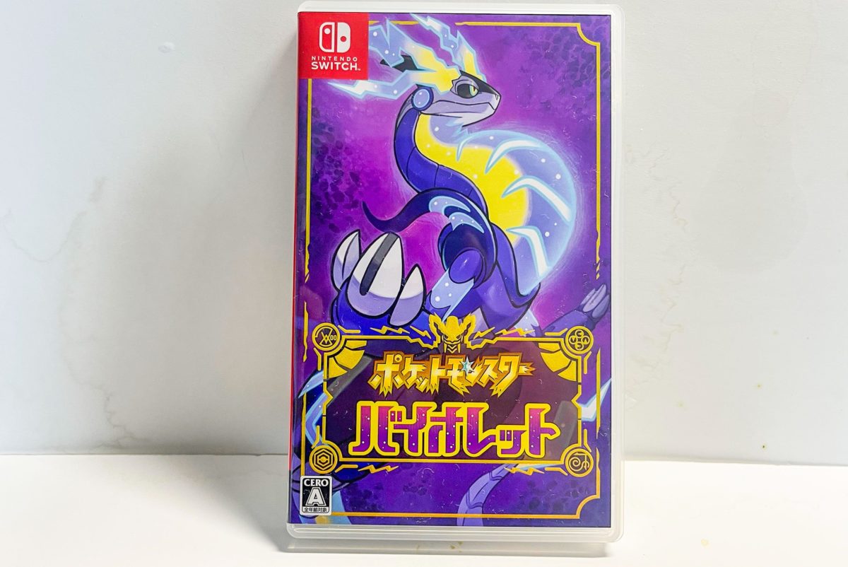ポケモンの熱狂的ファンが サトシ引退 を予想していた理由 Sv発売で察する モデルプレス