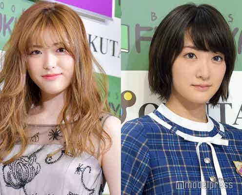 乃木坂46松村沙友理「今でもまだ信じれそうにありません」生駒里奈の卒業に本音吐露