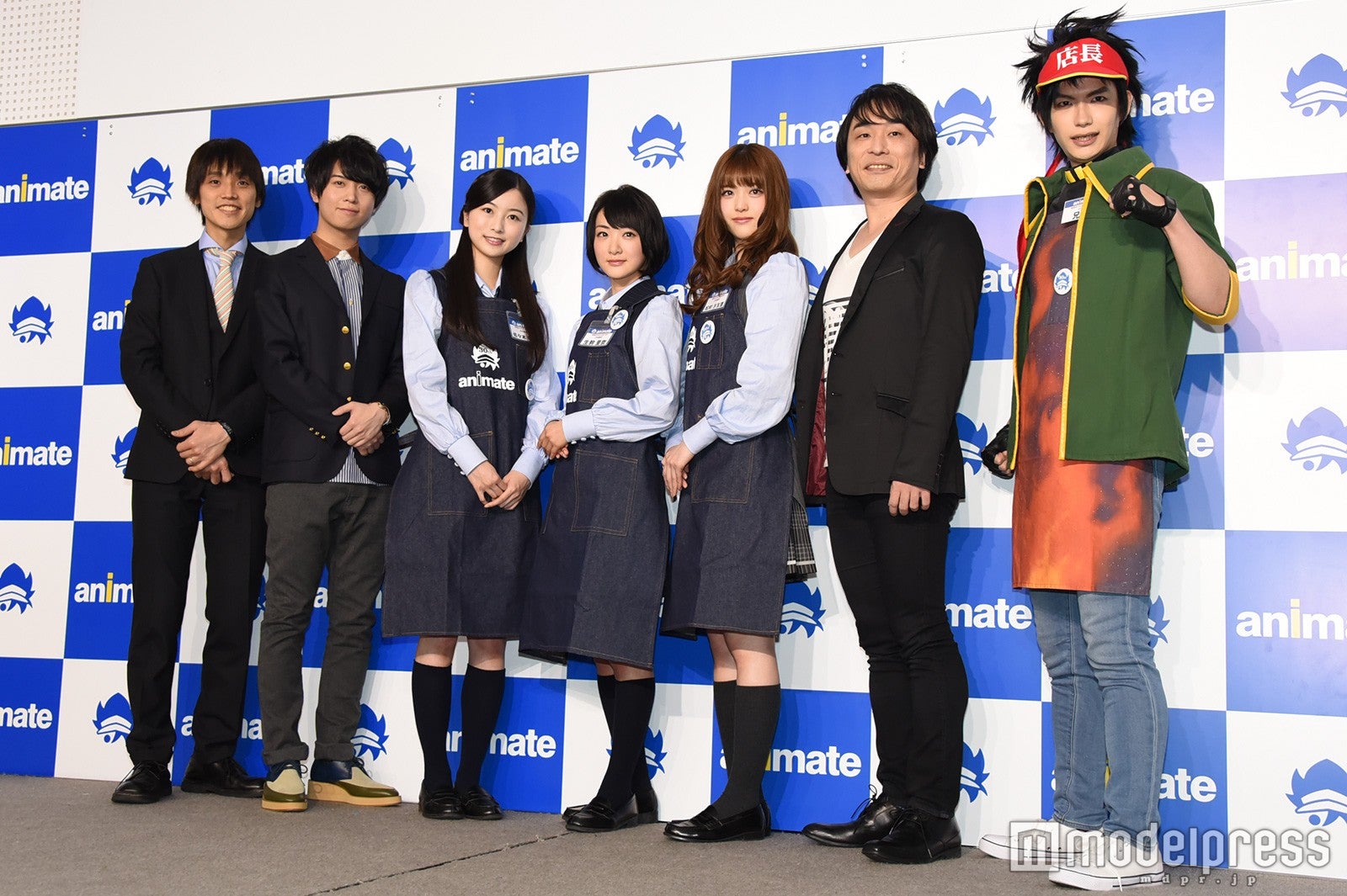 イベントの様子（C）モデルプレス