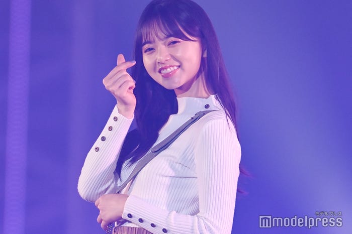 齋藤飛鳥(C)モデルプレス