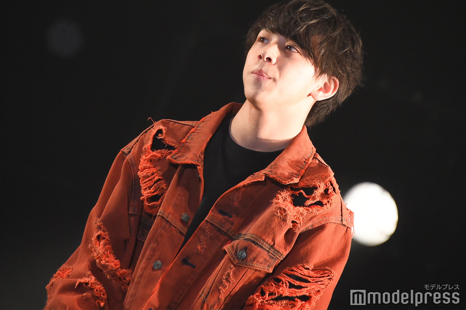 Zero PLANET （C）モデルプレス