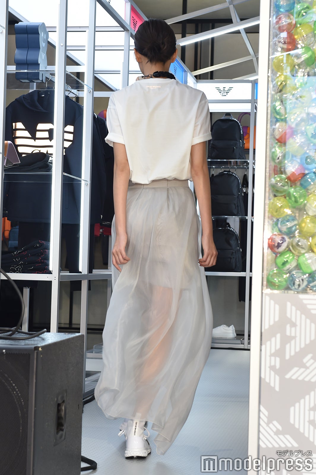 桐谷美玲（C）モデルプレス