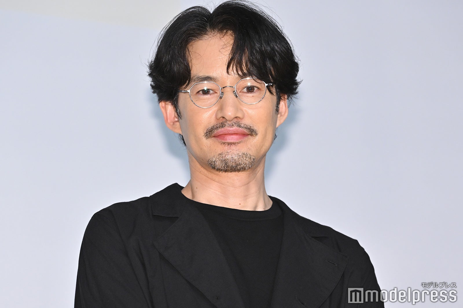 竹野内豊（C）モデルプレス