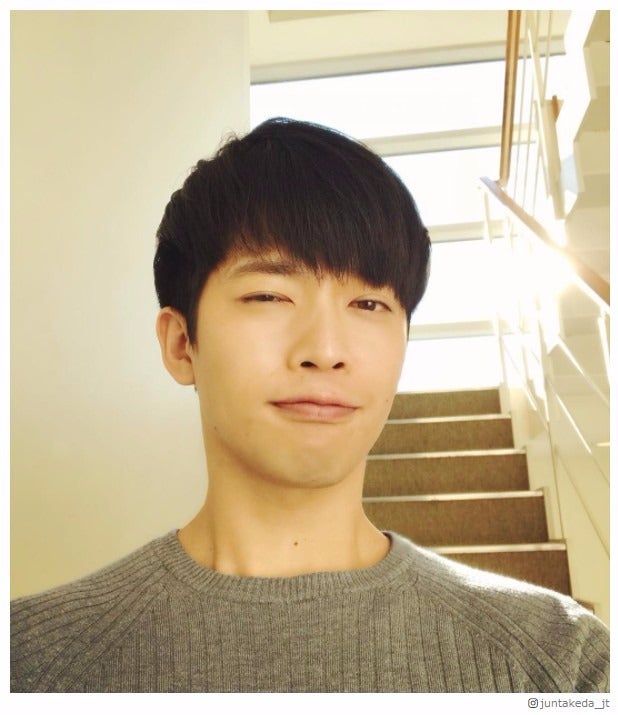 イケメンダンサー、“オネエ”発覚？疑惑を検証