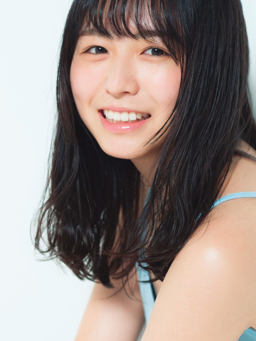 長濱ねる （提供写真）