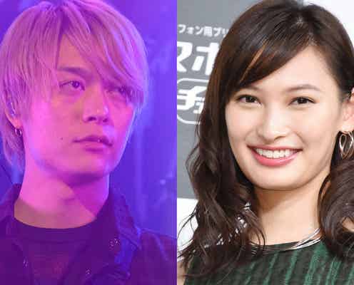 大政絢&ワンオクToru、熱愛報道 所属事務所がコメント