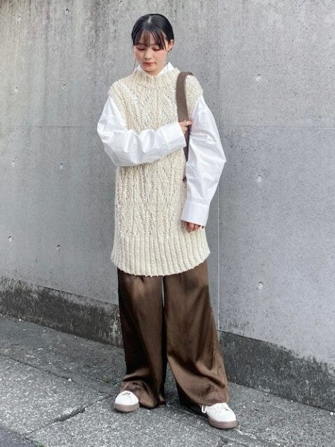 シャツ コーデ 秋 シャツ コーデ 秋