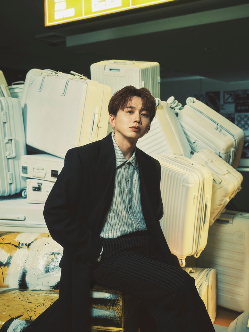 花村想太（提供写真）