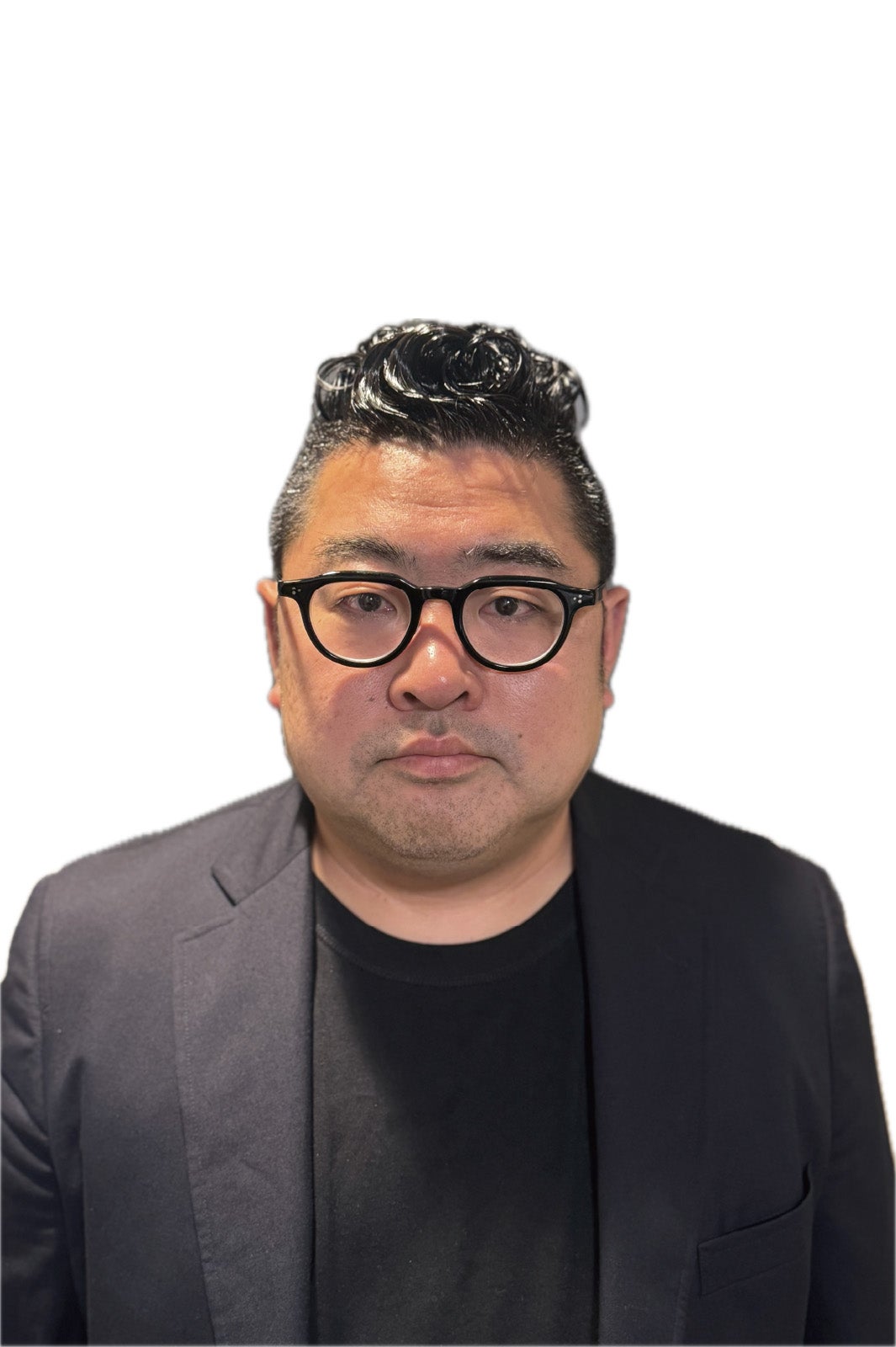 向田翔一氏／提供画像