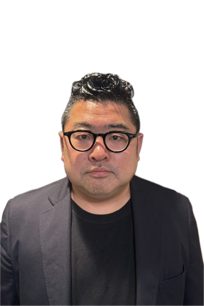 向田翔一氏/提供画像