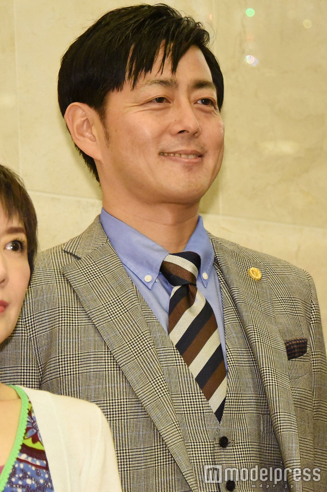 宅間孝行 （C）モデルプレス