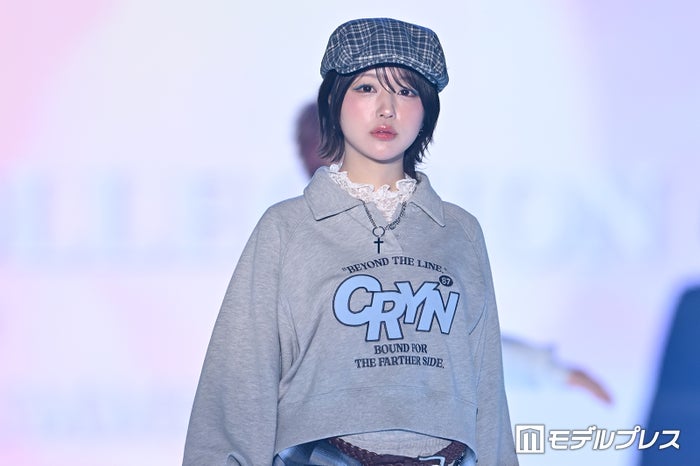 なえなの（C）モデルプレス