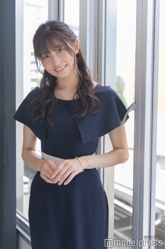仲美由紀さん(C)モデルプレス