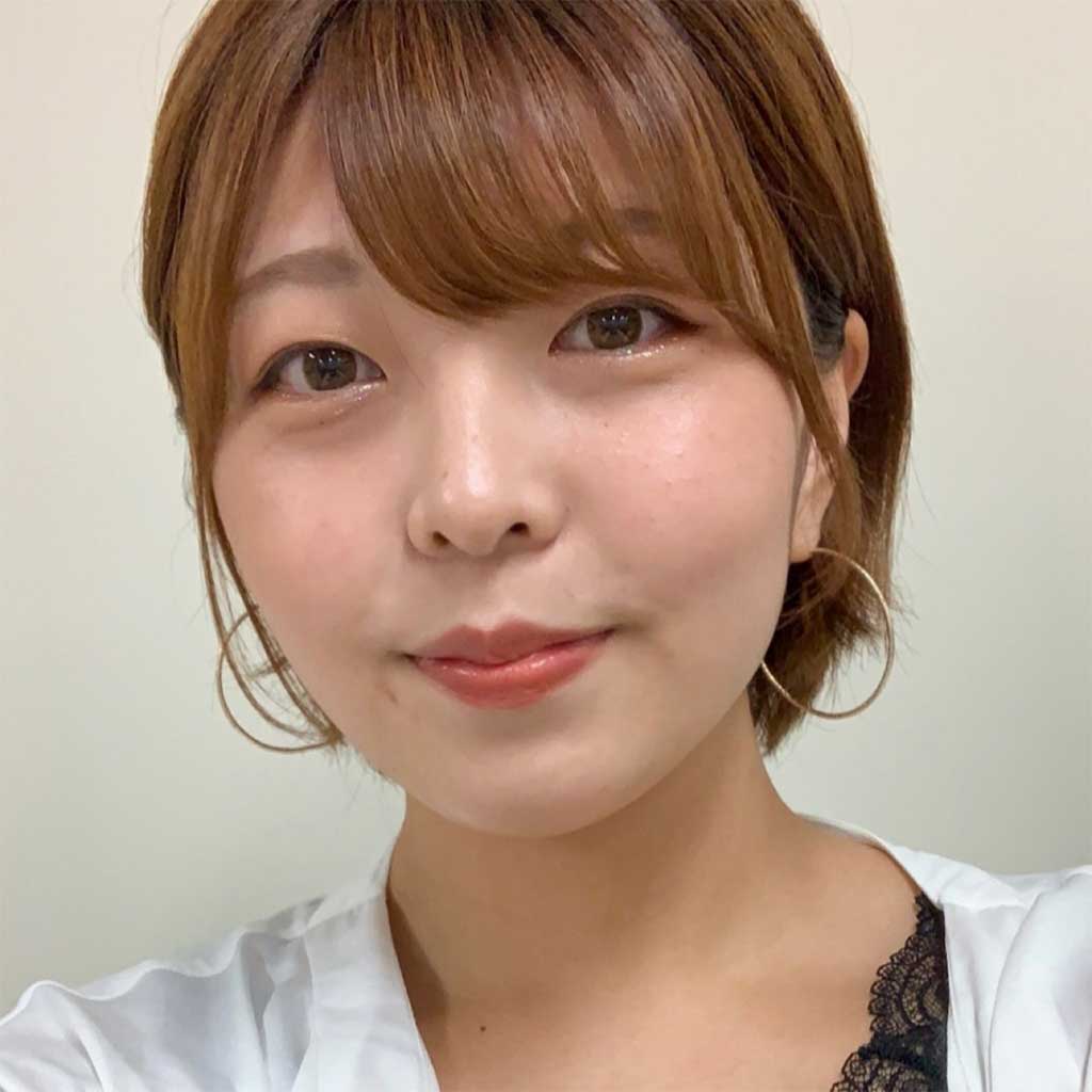 「MISS CIRCLE CONTEST 2021」三次審査通過者（提供写真）