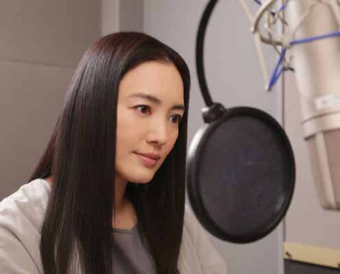 仲間由紀恵、“通例”でない抜擢「独特の雰囲気でした」<大奥 最終章>