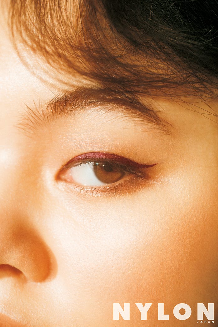 藤田エミリ(画像提供:カエルム)