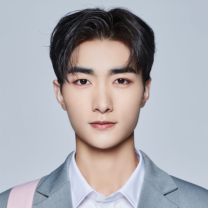 ウェン・イェチェン (C)CJ ENM Co., Ltd, All Rights Reserved