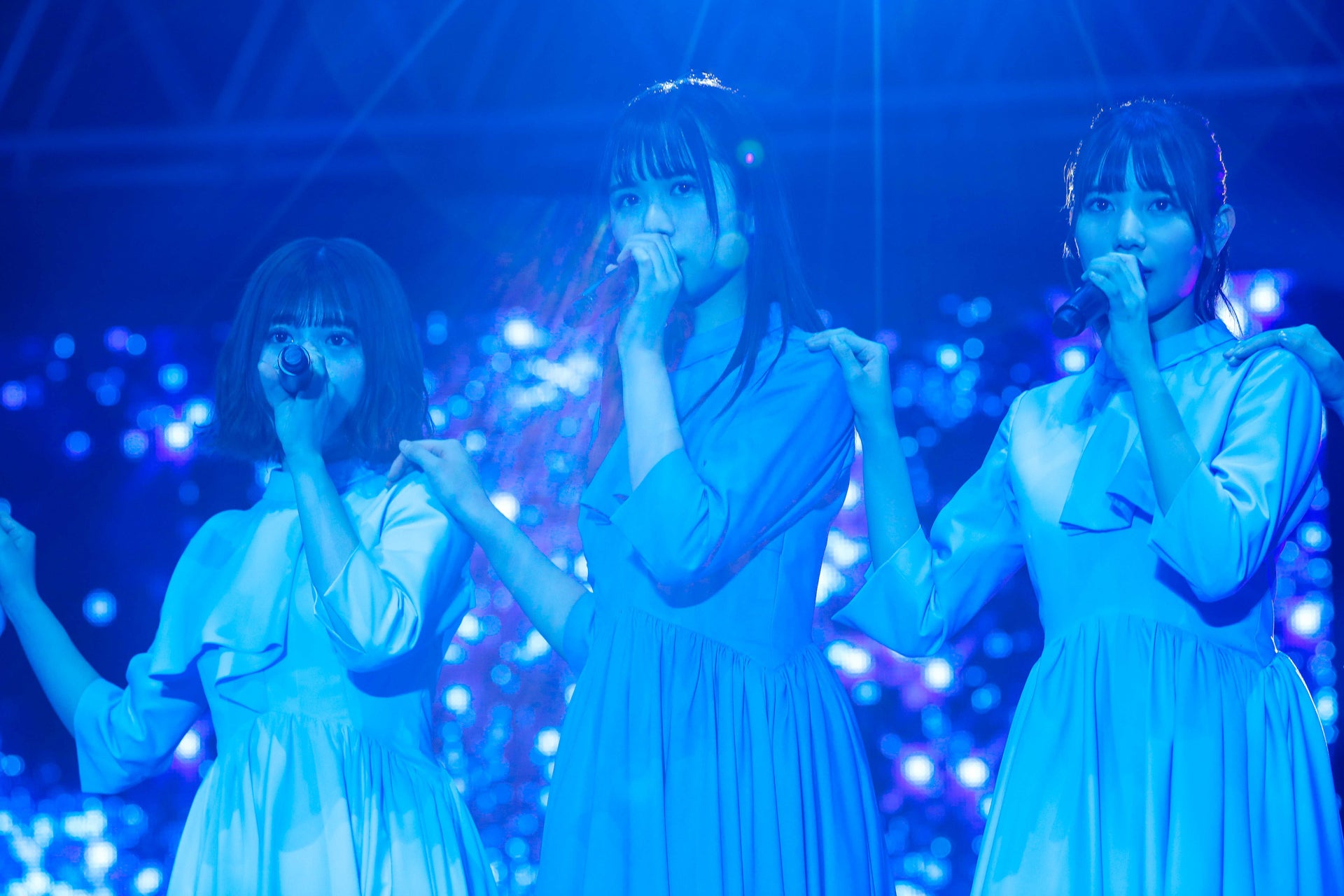 日向坂46（提供写真）