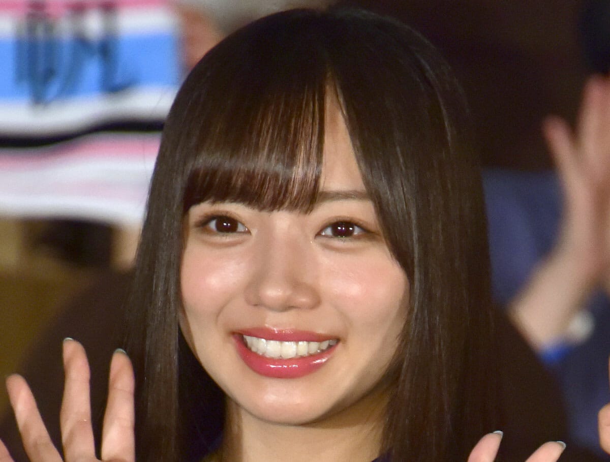 日向坂46齊藤京子 めっちゃ嬉しくて泣きそうになりました ヒコロヒーのlineに感動 モデルプレス 日向坂46齊藤京子 めっちゃ嬉しくて泣きそうになりました ヒコロヒーのlineに感動 モデルプレス
