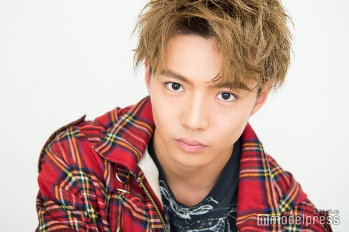 佐藤大樹 (C)モデルプレス