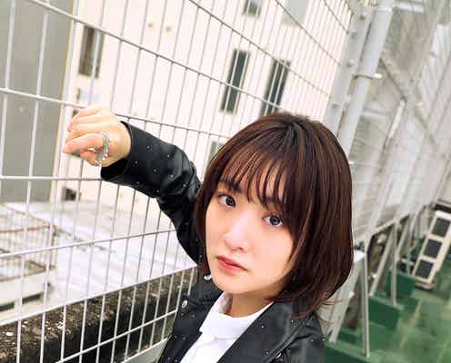 生駒里奈“仮面ライダー愛”溢れる