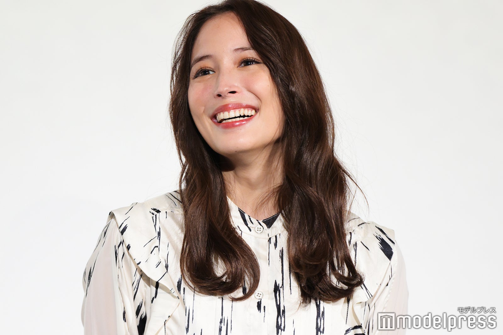 広瀬アリス（C）モデルプレス