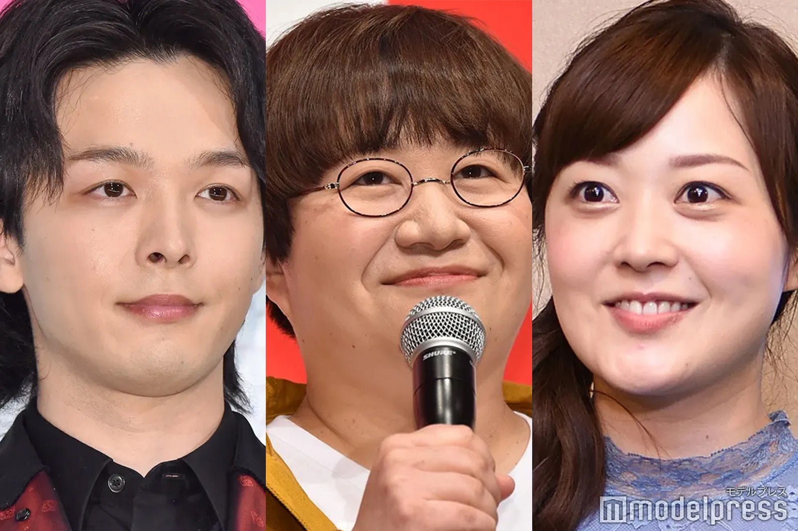 水卜麻美アナ、夫・中村倫也は「私が幸せにします」宣言に近藤春菜が一言「奥さんより先に…」中村との“接近”も回顧