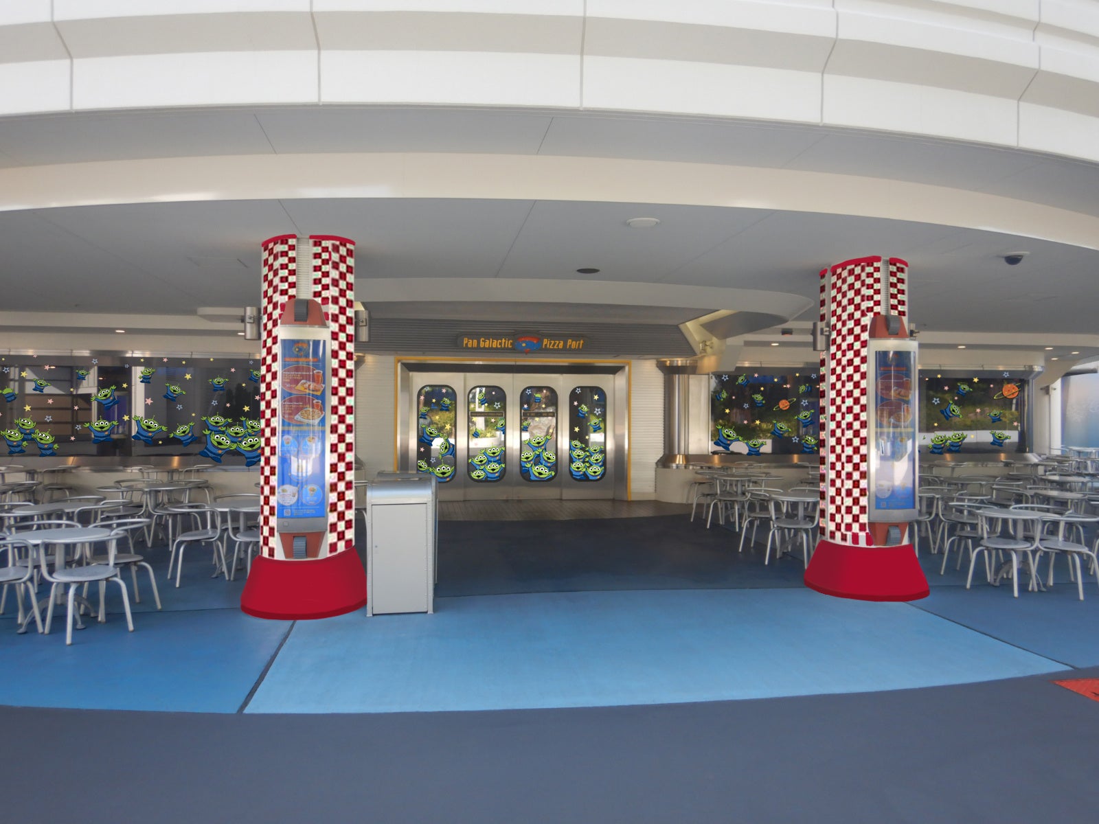 （C）Disney （C）Disney／Pixar