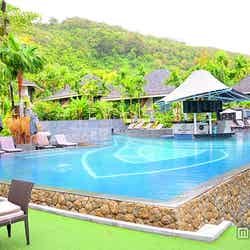 世界に1つの隠れ家ホテルで贅沢プーケット女子旅