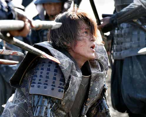 小栗旬主演映画「信長協奏曲」6月7日フジテレビで放送決定