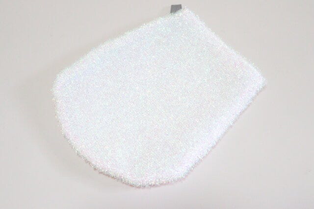 ダイソー　お掃除ミトン　浴室