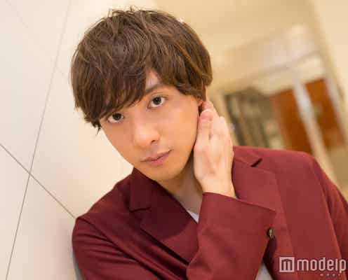 渡部秀、“結婚”に関する発言でスタッフをざわつかせる 理想の女性を熱弁<インタビュー>