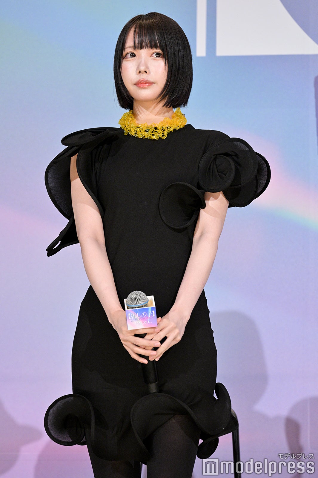 あの（C）モデルプレス