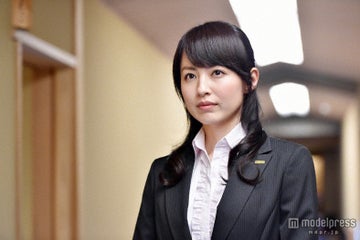 平井理央 ヒールな美人秘書役で本格女優デビュー モデルプレス 平井理央 ヒールな美人秘書役で本格女優デビュー モデルプレス