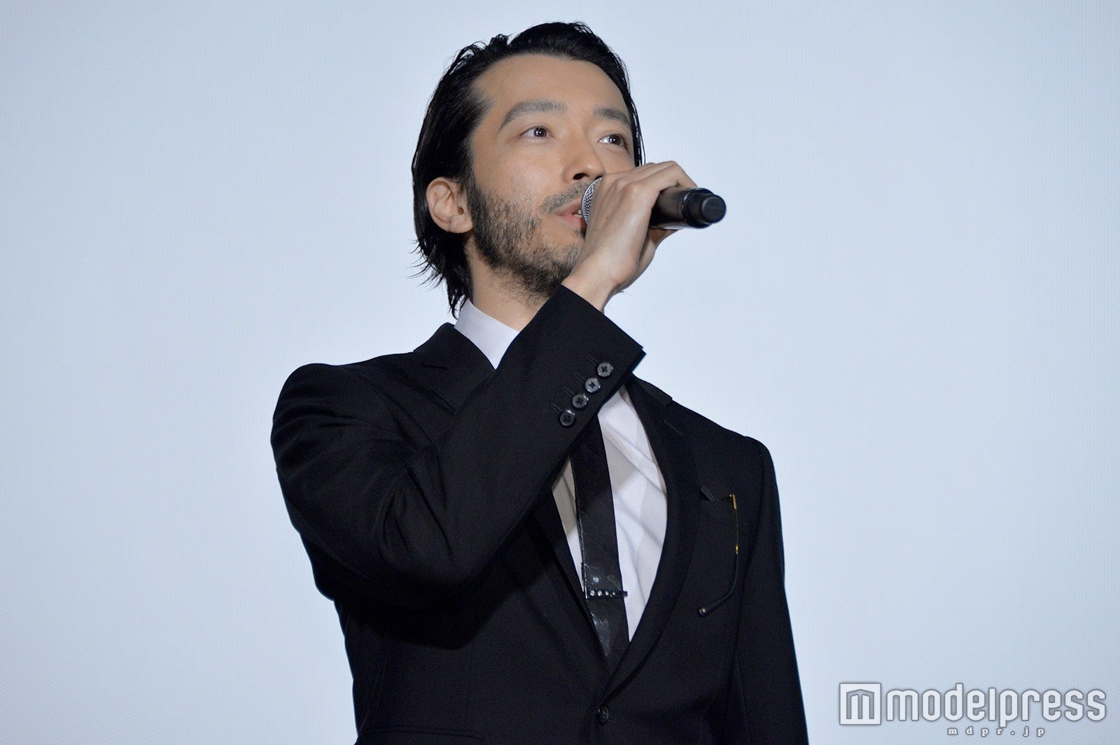 金子ノブアキ （C）モデルプレス