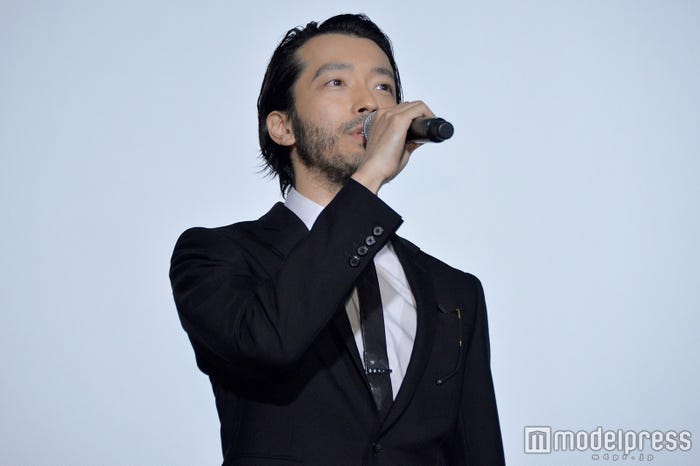 金子ノブアキ (C)モデルプレス