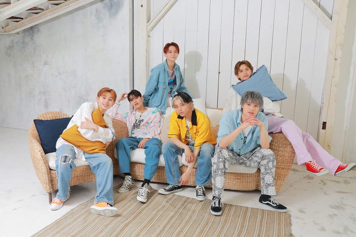 ONE N’ ONLY (提供写真)