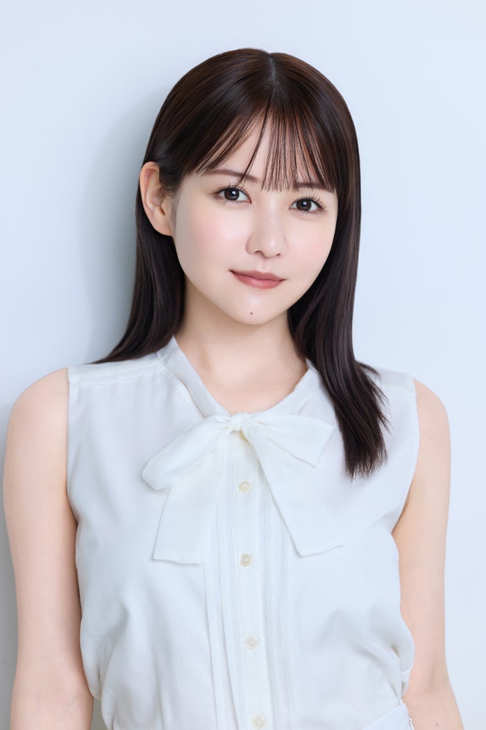 佐藤ノア「N.D.Promotion」と専属契約締結「もう一度しっかりと前に進むために」