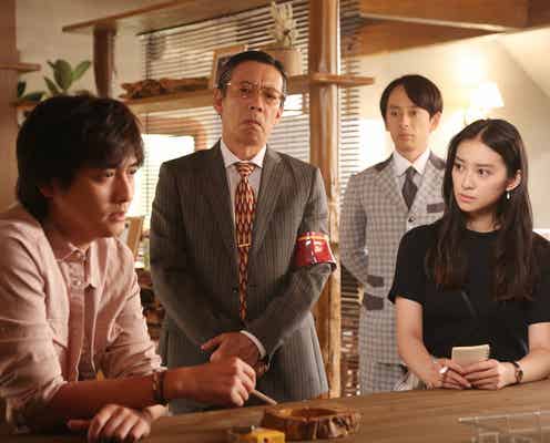 ジャニーズの実力派“ふぉ~ゆ~”辰巳雄大、憧れの嵐・相葉雅紀との初共演が実現
