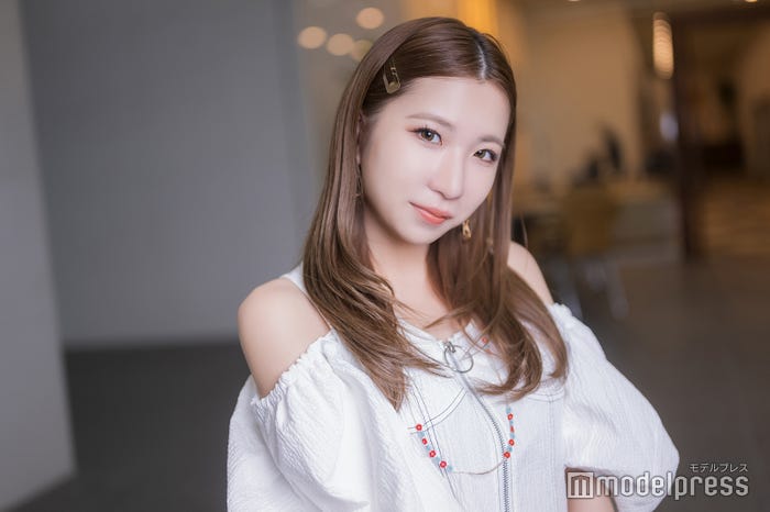 MAYU(C)モデルプレス
