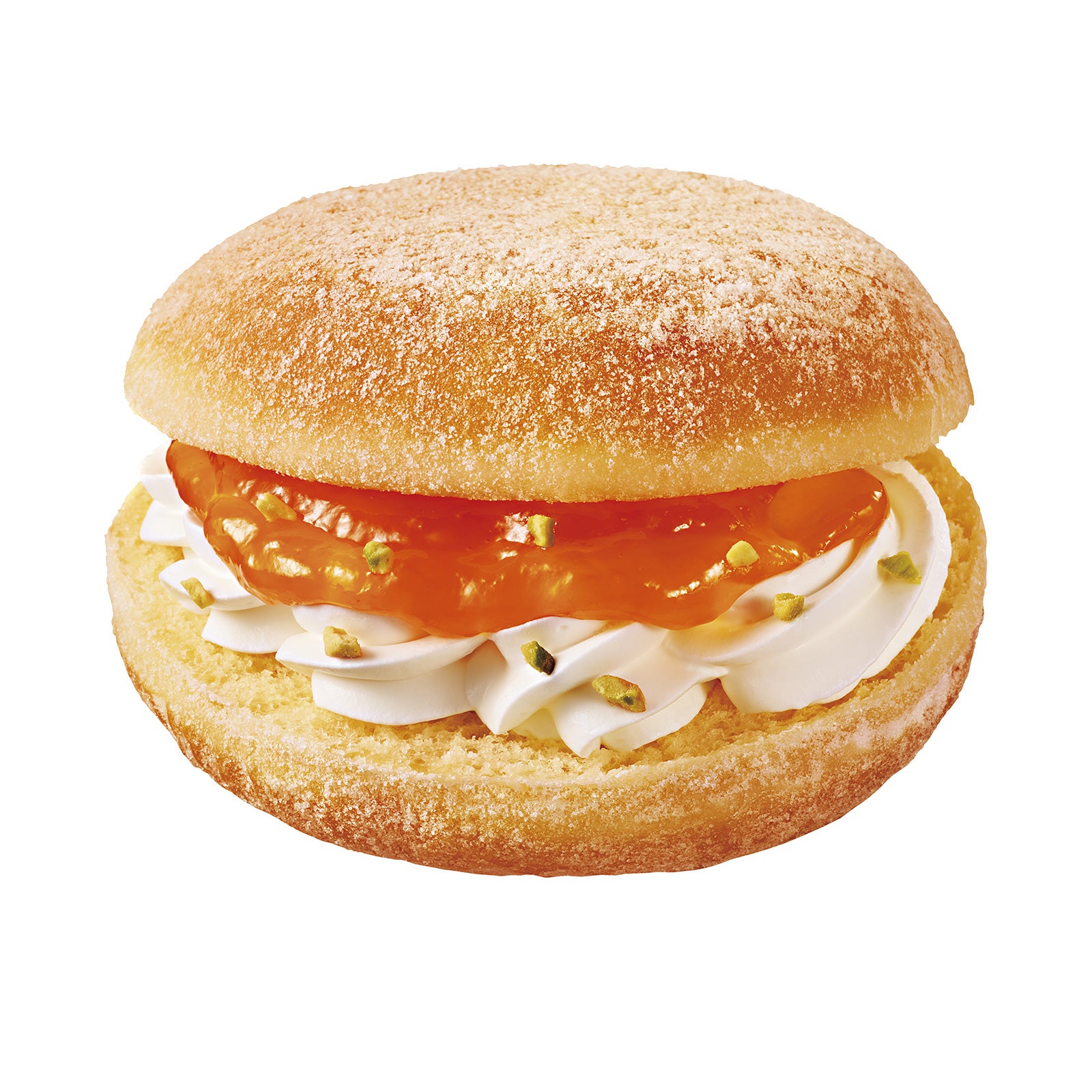 エンゼルフルーツ 北海道産メロン／画像提供：ダスキン