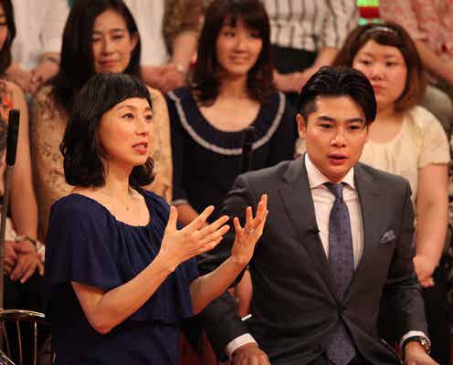 東尾理子、高齢出産の苦悩&石田ファミリー“騒動”の裏側を激白