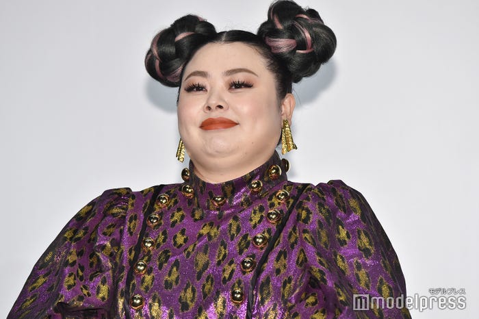 渡辺直美 絶対断るし 普通に面白くない 五輪容姿侮辱演出 芸人だから の声にも本音語る モデルプレス 渡辺直美 絶対断るし 普通に面白くない 五輪容姿侮辱演出 芸人だから の声にも本音語る モデルプレス