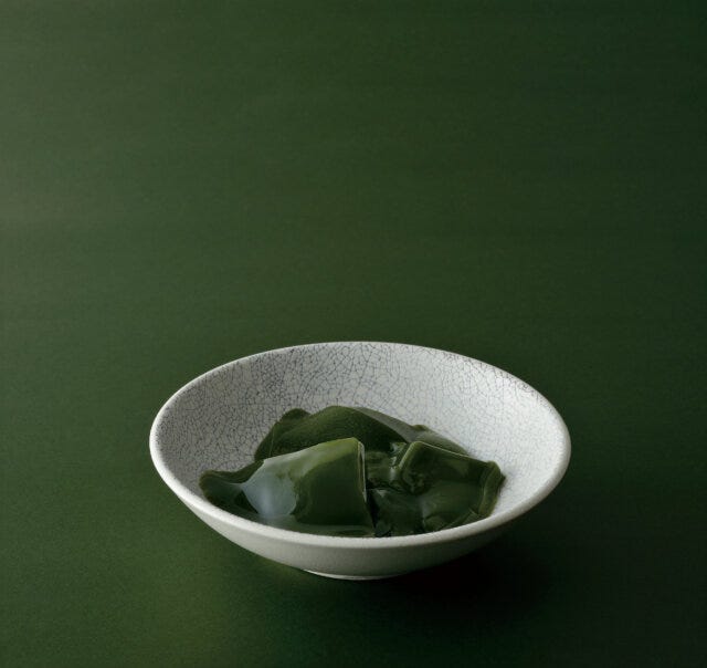菓匠