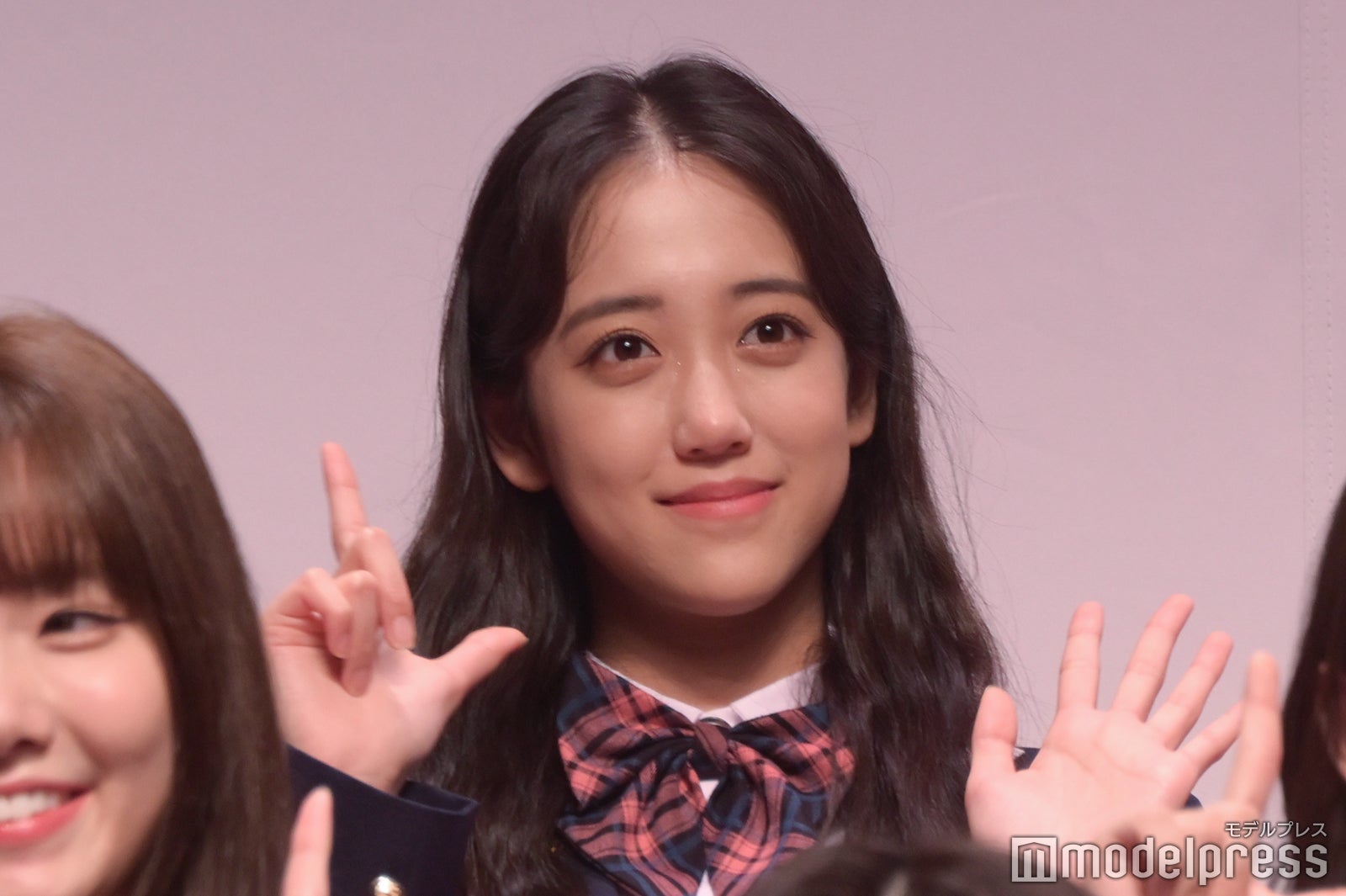 古橋沙也佳（C）モデルプレス