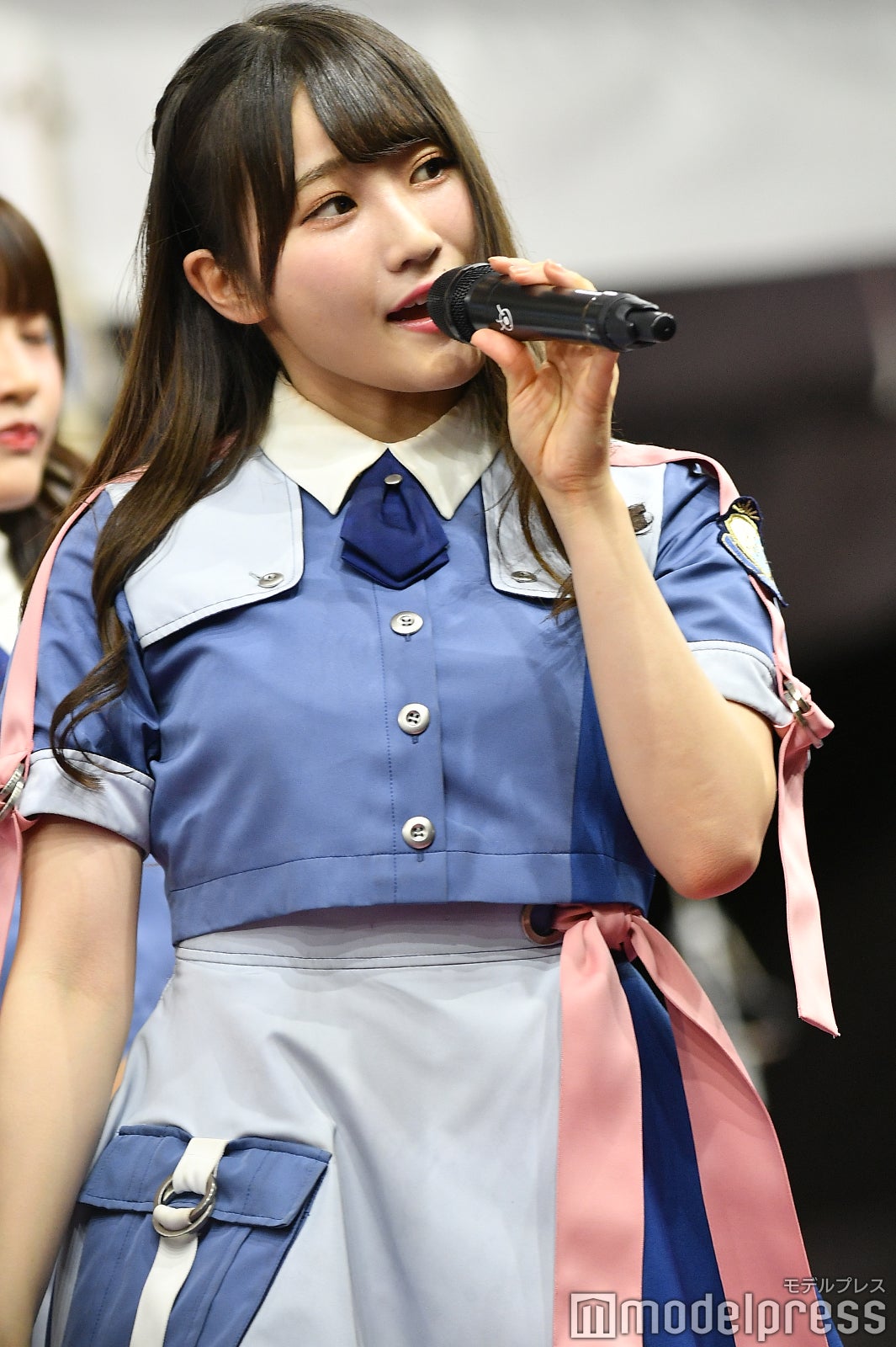 日向坂46（C）モデルプレス