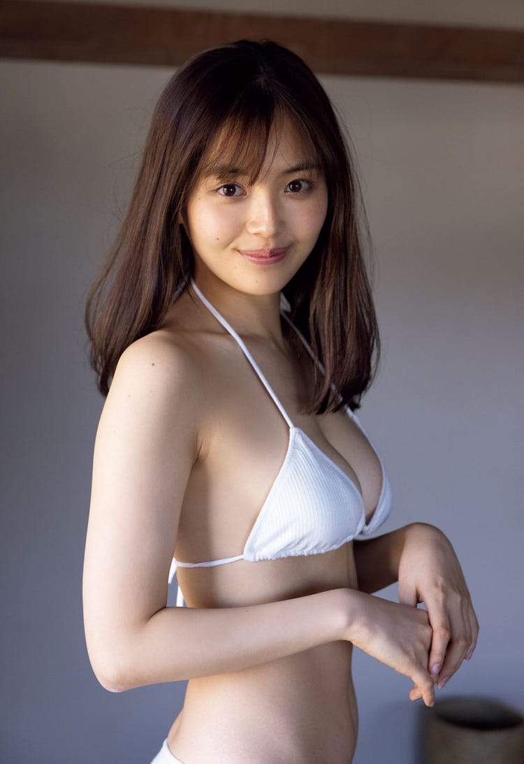 美巨乳イメージ 