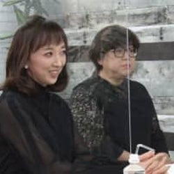 紫吹淳が結婚できない原因が占いで判明 モデルプレス 紫吹淳が結婚できない原因が占いで判明 モデルプレス