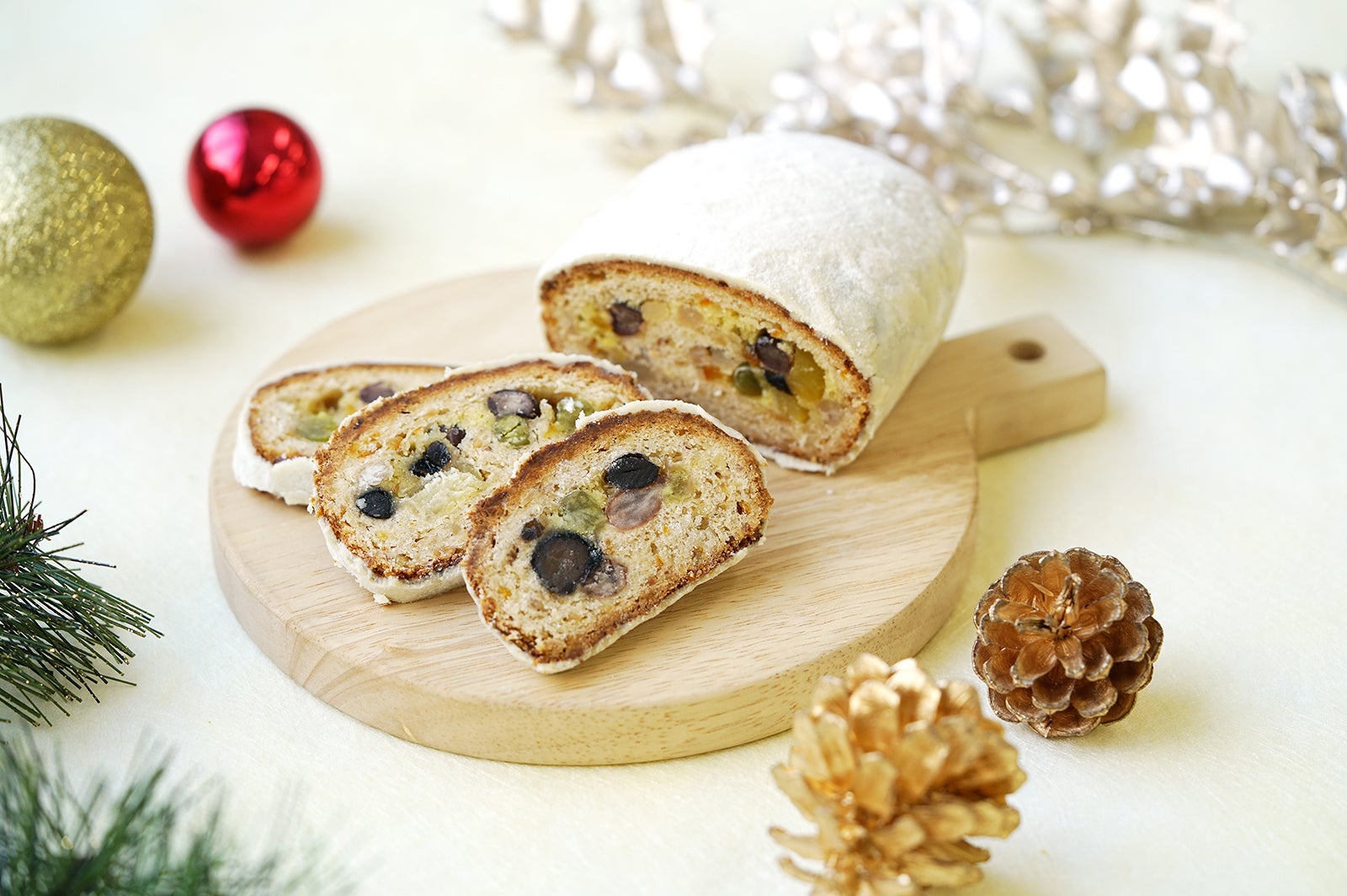 東京クリスマスマーケット2020／画像提供：ビー・エフ・シー